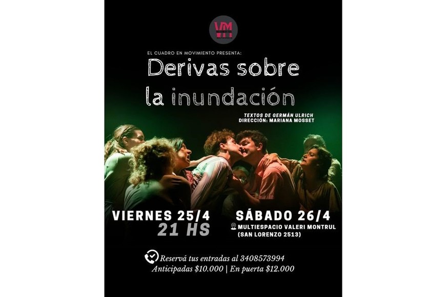 Gentileza producción