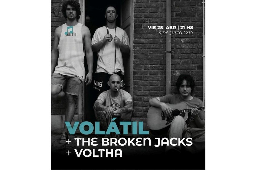 Gentileza producción