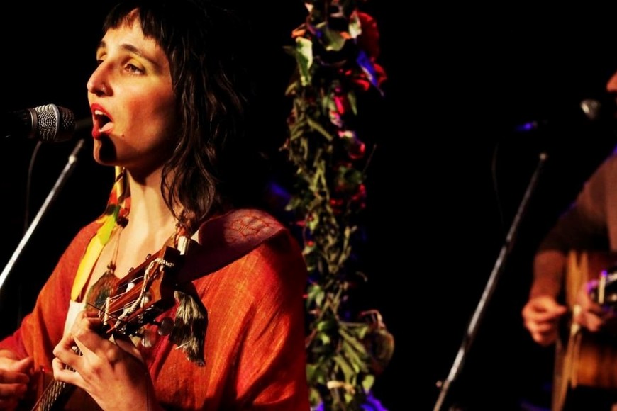 Gentileza producción