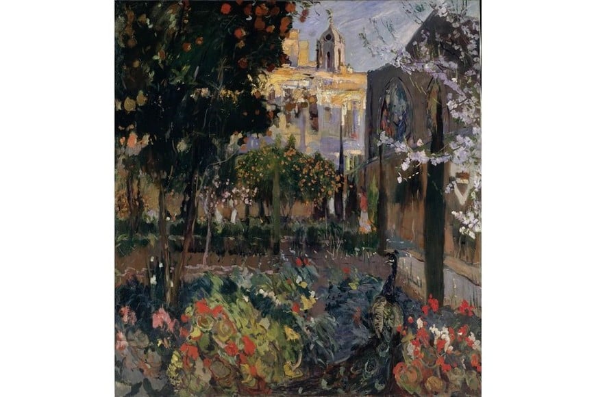 Museo de Bellas Artes de Asturias