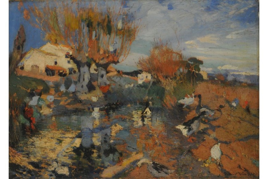 Museo Nacional de Bellas Artes