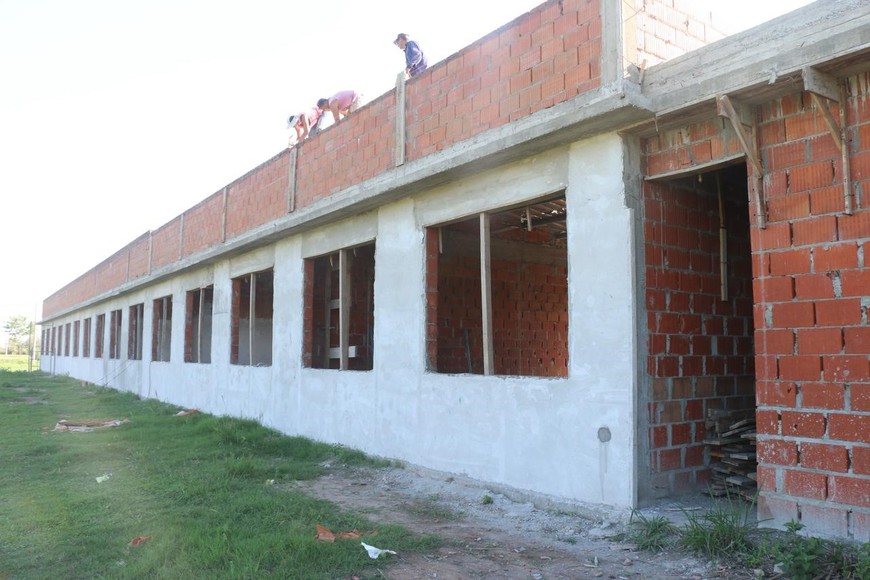 Para la ejecución de esta nueva etapa, la provincia invierte $91.384.518,00.