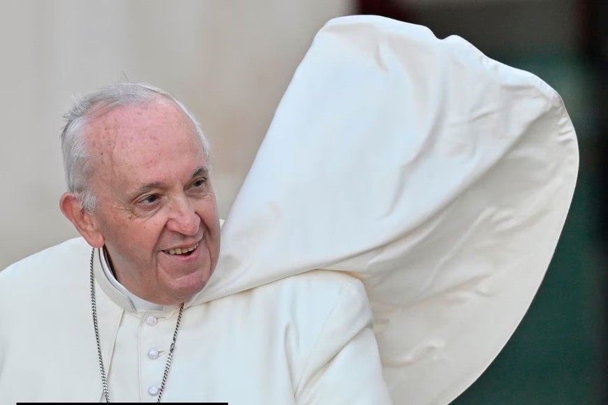 “Durante su pontificado, mucha gente volvió a encontrar en la Iglesia un refugio de paz."