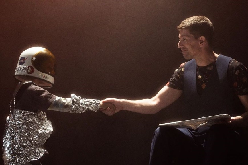 Salamanca Cine, Aldabra films