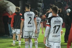 Foto: Manuel Fabatía
