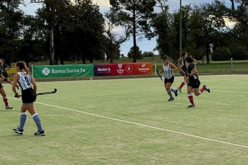 copa santa fe hockey