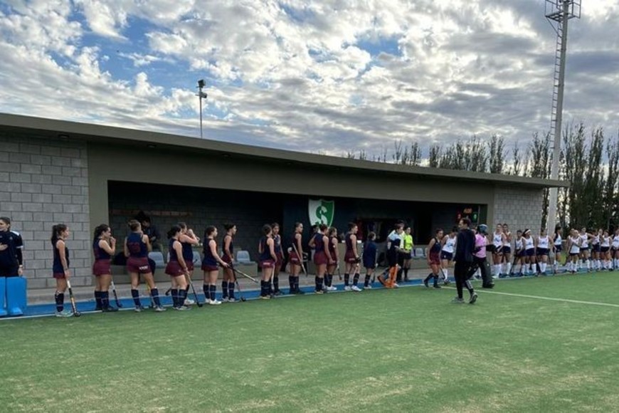 copa santa fe hockey