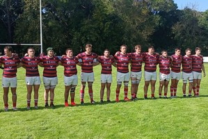 El duelo de Jockeys quedó para los de Venado Tuerto