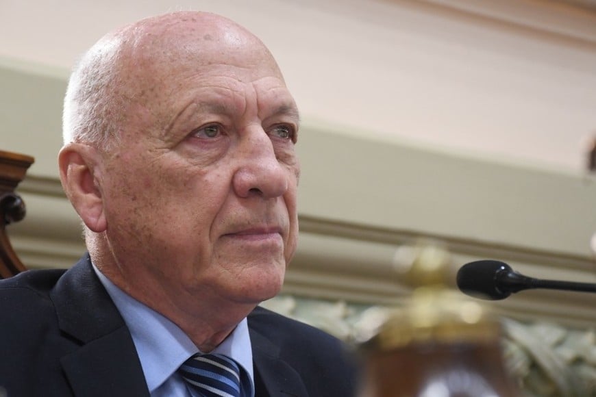 Bonfatti. Luis Cetraro
