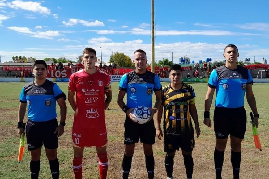 Foto: Oscar Michling