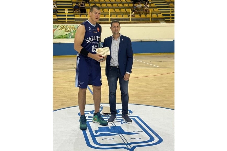 Crédito: @1JulioRodriguez