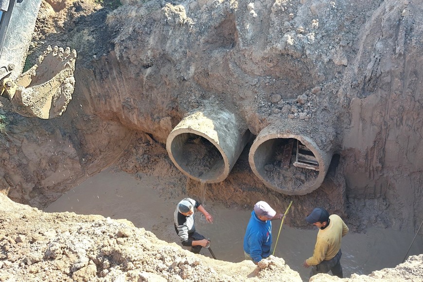 MItre  adelantó que se organizarán eventos culturales, no solamente para la ciudad sino también para toda la región.
