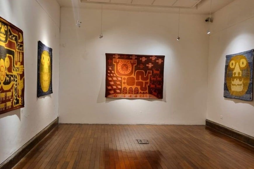 Museo de Bellas Artes de Salta