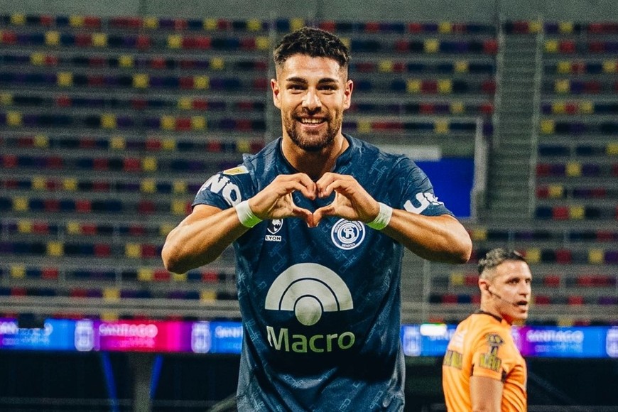 Gran campaña de la Lepra mendocina. Crédito: Prensa Independiente Rivadavia