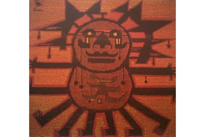 Arte de la Argentina