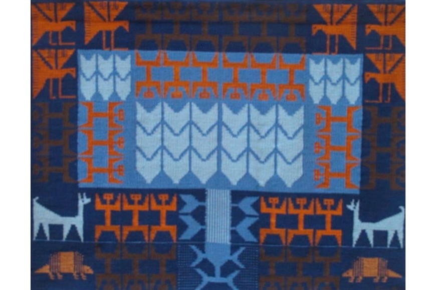 Arte de la Argentina