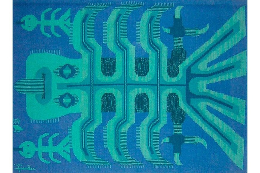 Arte de la Argentina