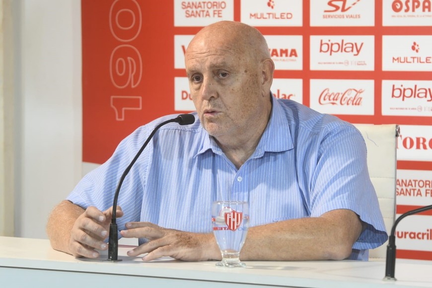 Foto: Carolina Niklison