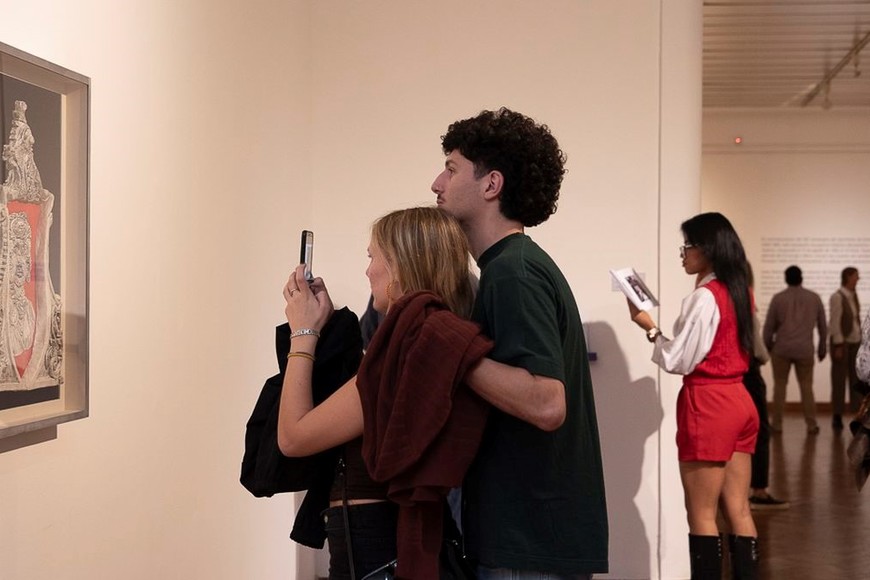 Gentileza Museo Rosa Galisteo