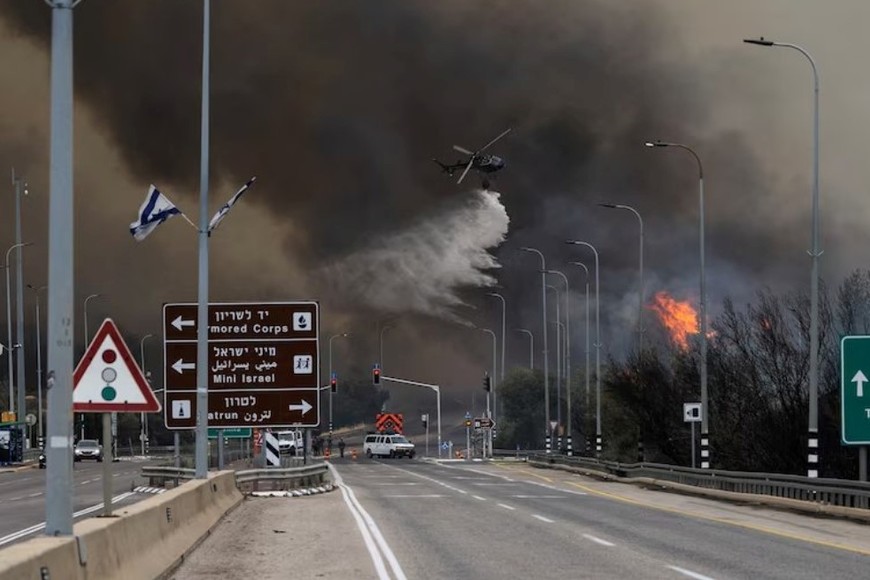 Crédito: @chikistrakiz