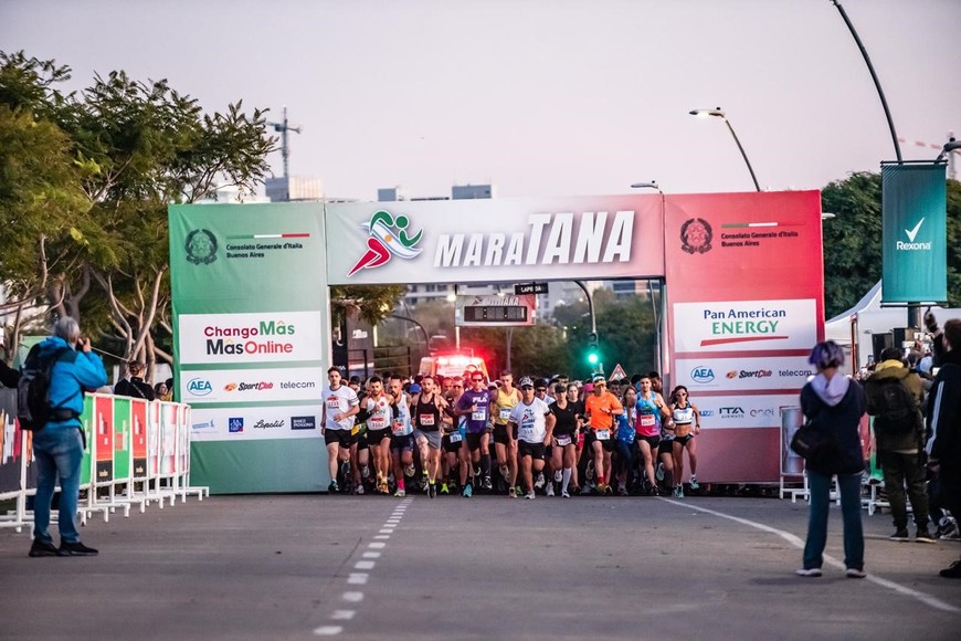 Foto: Ente de Turismo de la ciudad de Buenos Aires
