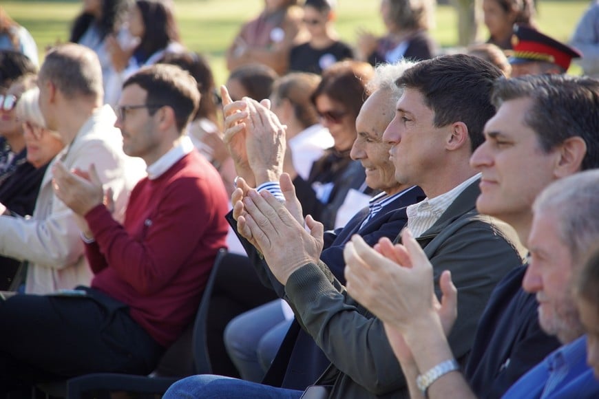 Recreo celebró sus 135 años con historia, arte y un fuerte mensaje de unidad comunitaria.