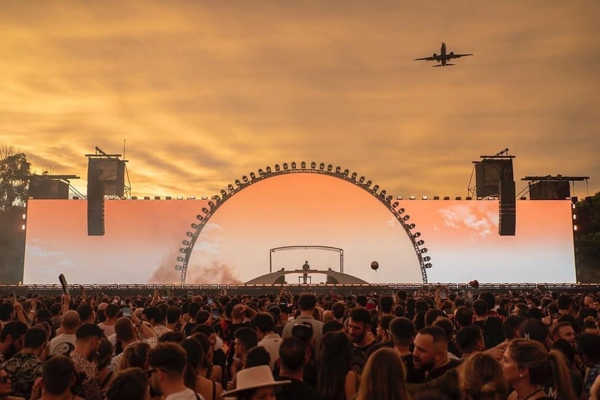 Foto: Ente de Turismo de la ciudad de Buenos Aires