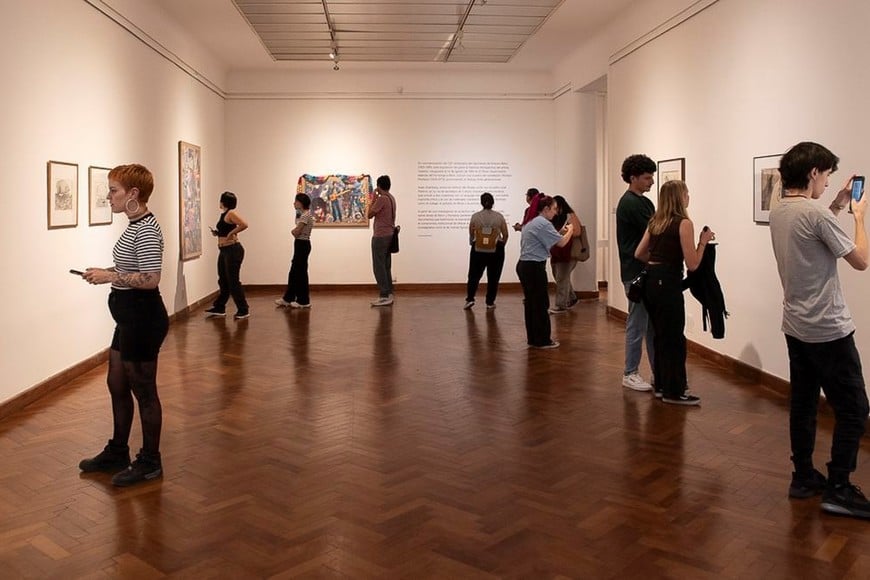 Gentileza Museo Rosa Galisteo