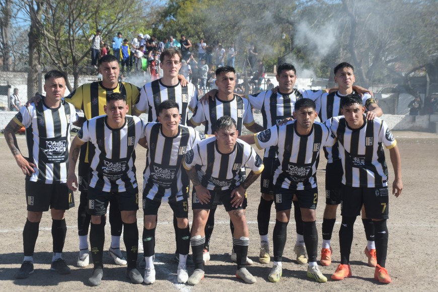 Imagen ilustrativa, Crédito: Luis Cetraro