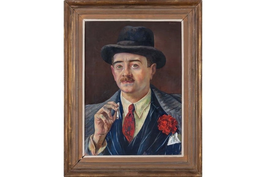 Gentileza Museo Rosa Galisteo