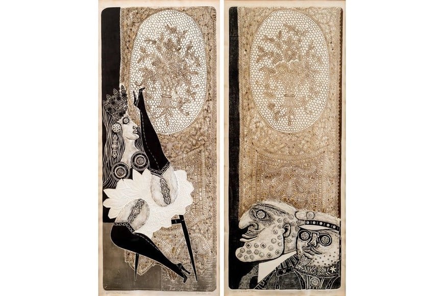 Gentileza Museo Rosa Galisteo