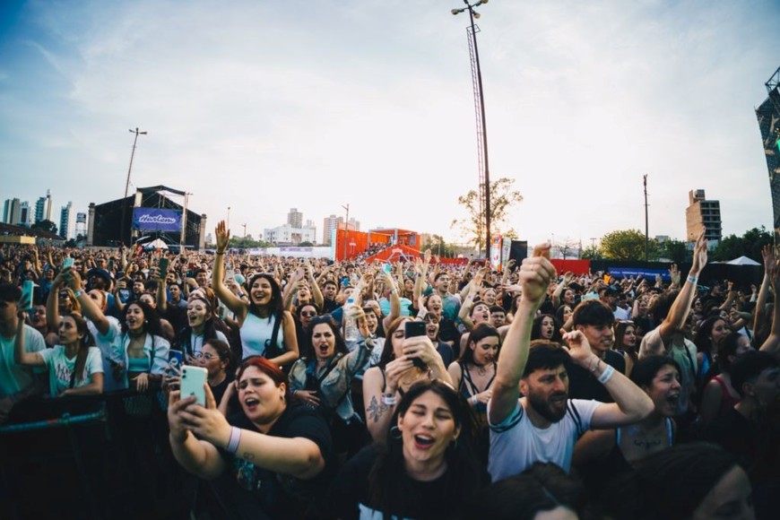 Harlem Festival, imagen de la edición 2024, anuncio edición 2025