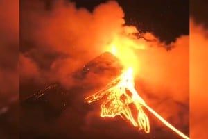 Crédito: @Resistencia1821