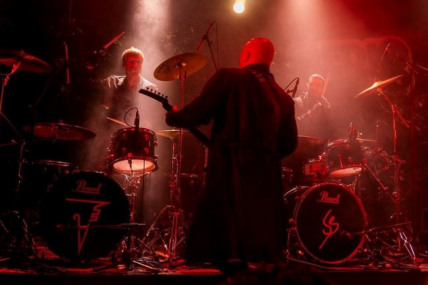 Catupecu Machu. Foto: Gentileza producción