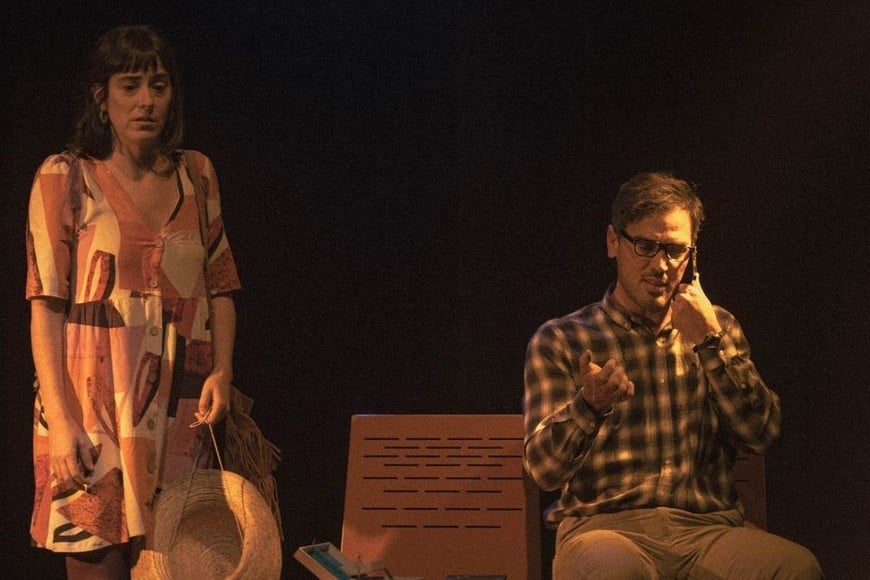 "Jazmines. Rosas y un chichiricú". Foto: Gentileza UNL