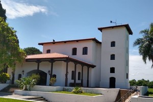 La capacitación se dictará los días sábados a partir del 10 de mayo. Foto: Archivo