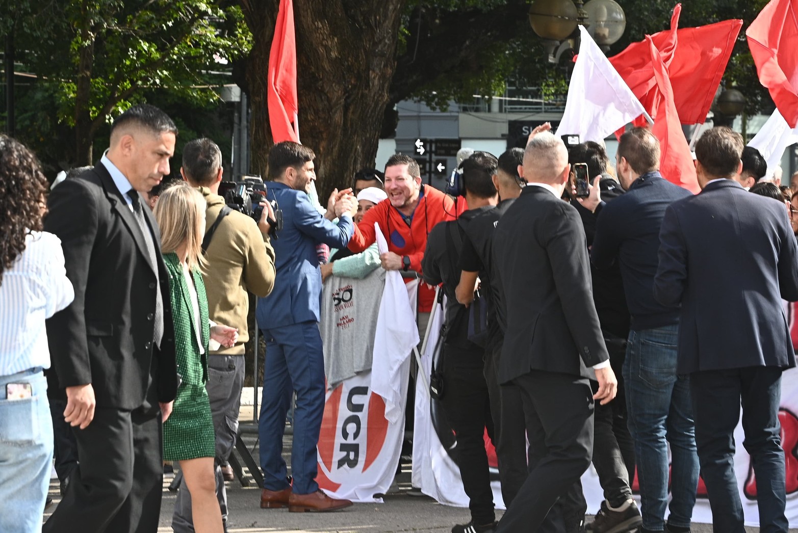 Asamblea legislativa 2025 mensaje gobernador Maximiliano Pullaro