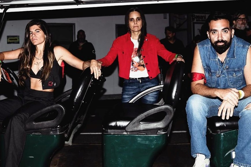 Eruca Sativa. Foto: Gentileza producción