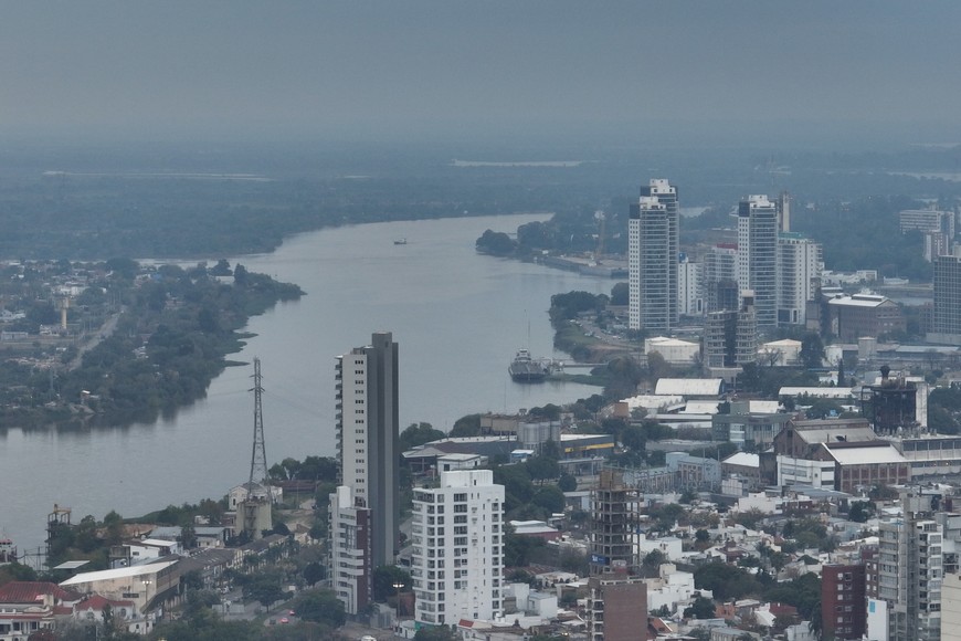 Imagen Ilustrativa. Crédito: Fernando Nicola.