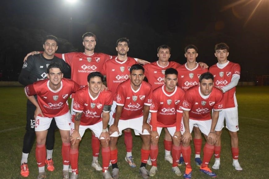 Los rojos confían en su poderío de local y en el respaldo de su gente para sellar las cosas en casa