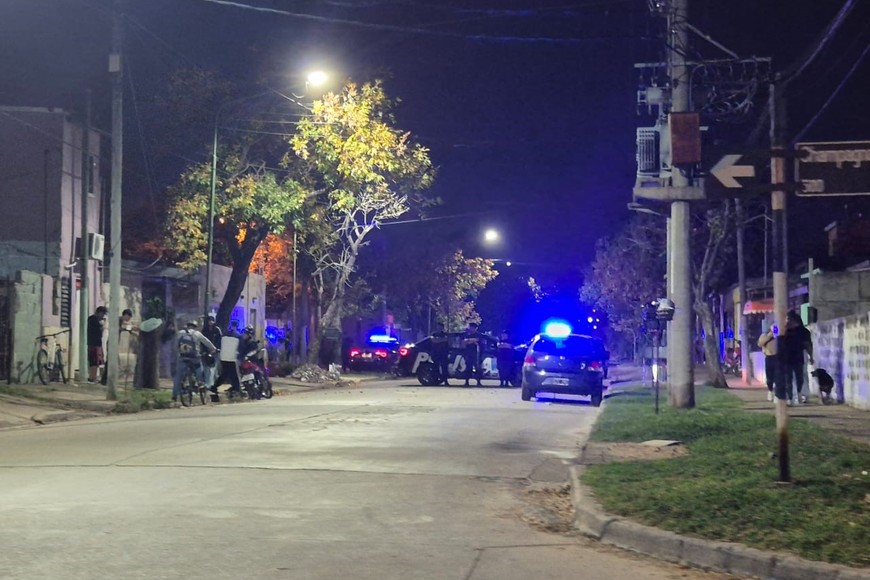 Fotos: Radio Rafaela