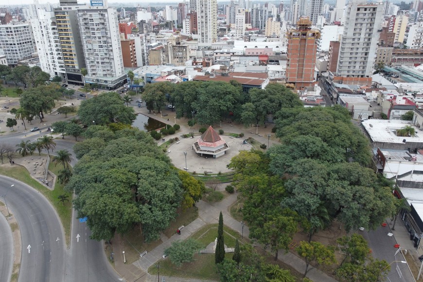 Imagen ilustrativa. Crédito: Luis Cetraro