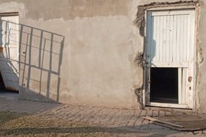 "Nos sentimos golpeados y abandonados", dijo Mario Cano, el presidente de la institución.