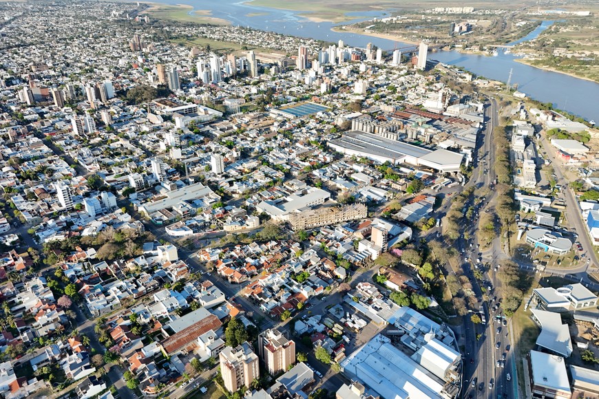 Imagen Ilustrativa: Crédito: Luis Cetraro.