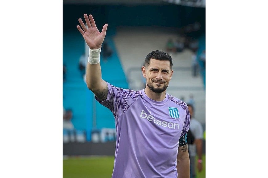 Fotos: Fotos: @RacingClub