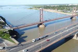 Imagen Ilustrativa: Crédito: Archivo El Litoral.