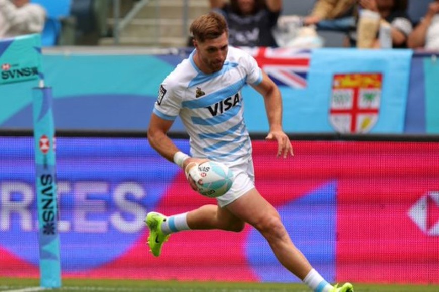 Importante triunfo del equipo argentino.