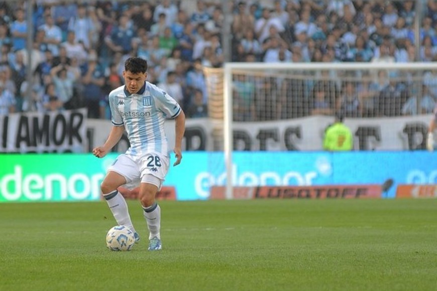 Fotos: Fotos: @RacingClub