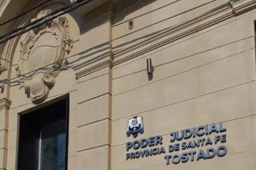 Acusan a un entrenador de básquet de Tostado por el abuso de una jugadora