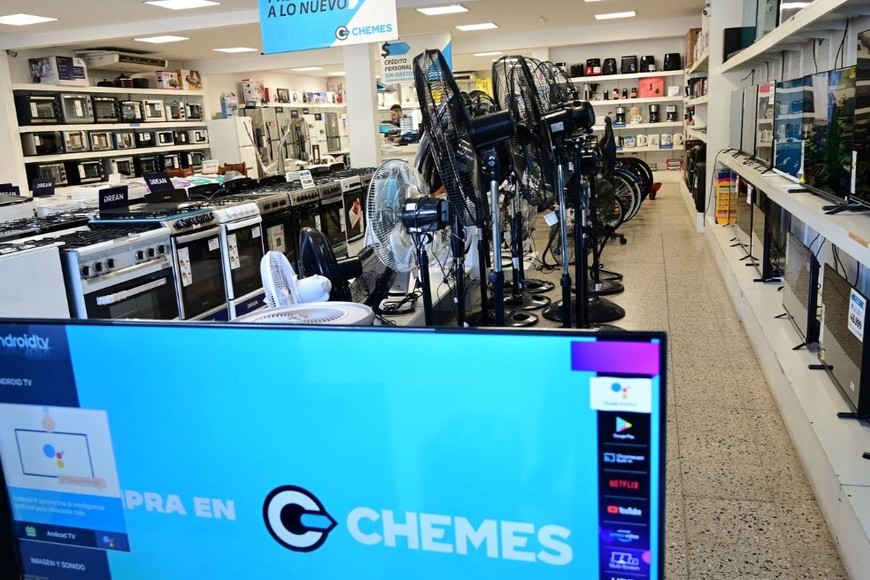 Ofertas imperdibles en Chemes.